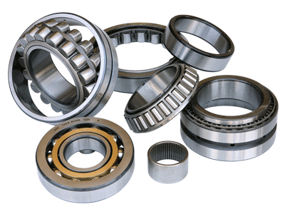 Tier 1 Bearings and Seals